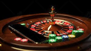 Dealer live casino gacor300 profesional dengan fokus penuh pada permainan