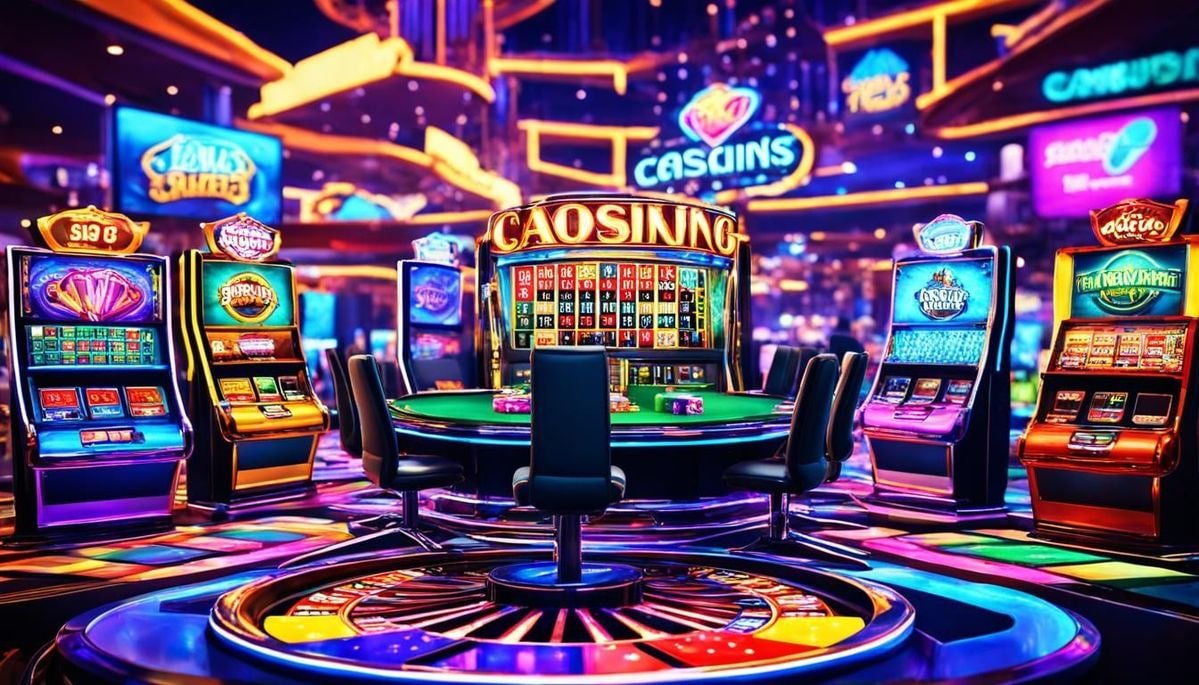 Pengalaman eksklusif VIP di gacor300 dengan layanan khusus dan privasi terbaik
